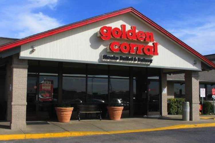 Golden Corral Orem Salt Lake City Zomato